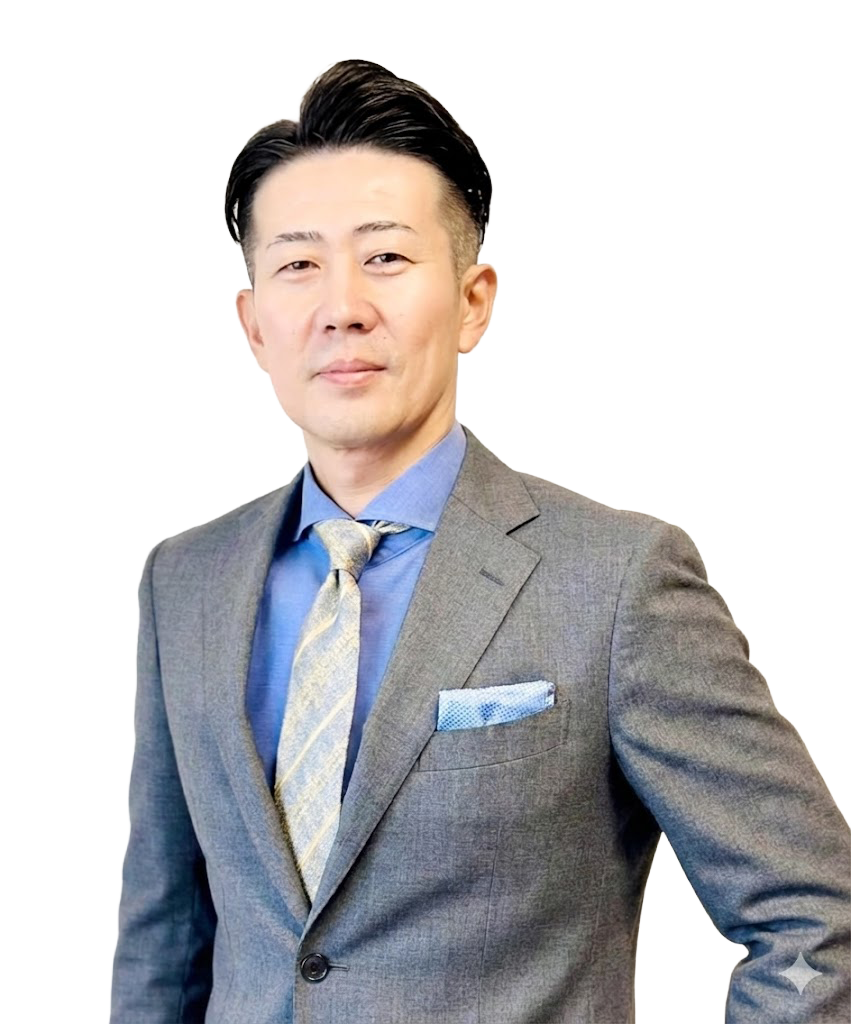 講師 谷口佳紀