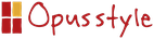 オーパススタイル