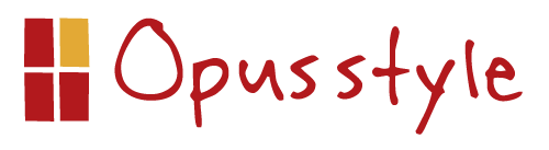 Opusstyle オーパススタイル