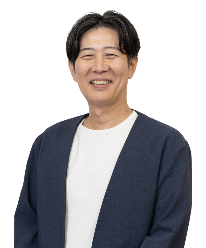 講師 谷口佳紀