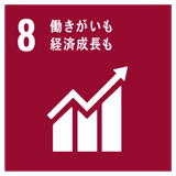 SDGs目標10 人や国の不平等をなくそう