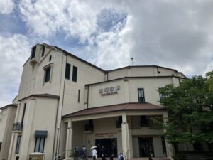 関西視察①