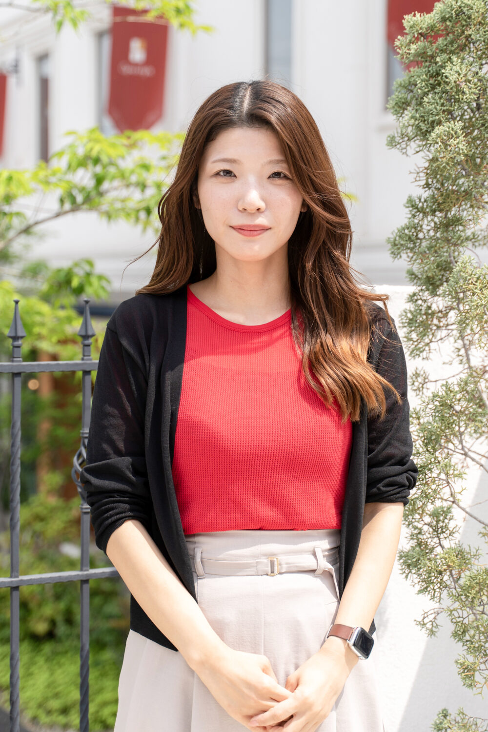 大久保 結奈