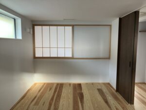 杉の香り