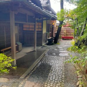 古川美術館分館 爲三郎記念館
