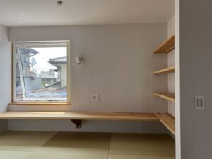 進捗物件のご紹介