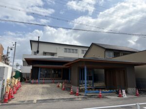 ベールを脱ぐ