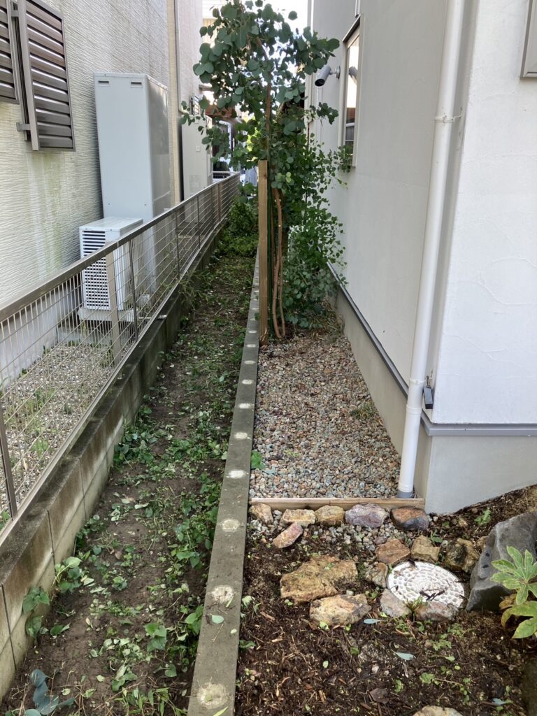 これも水路