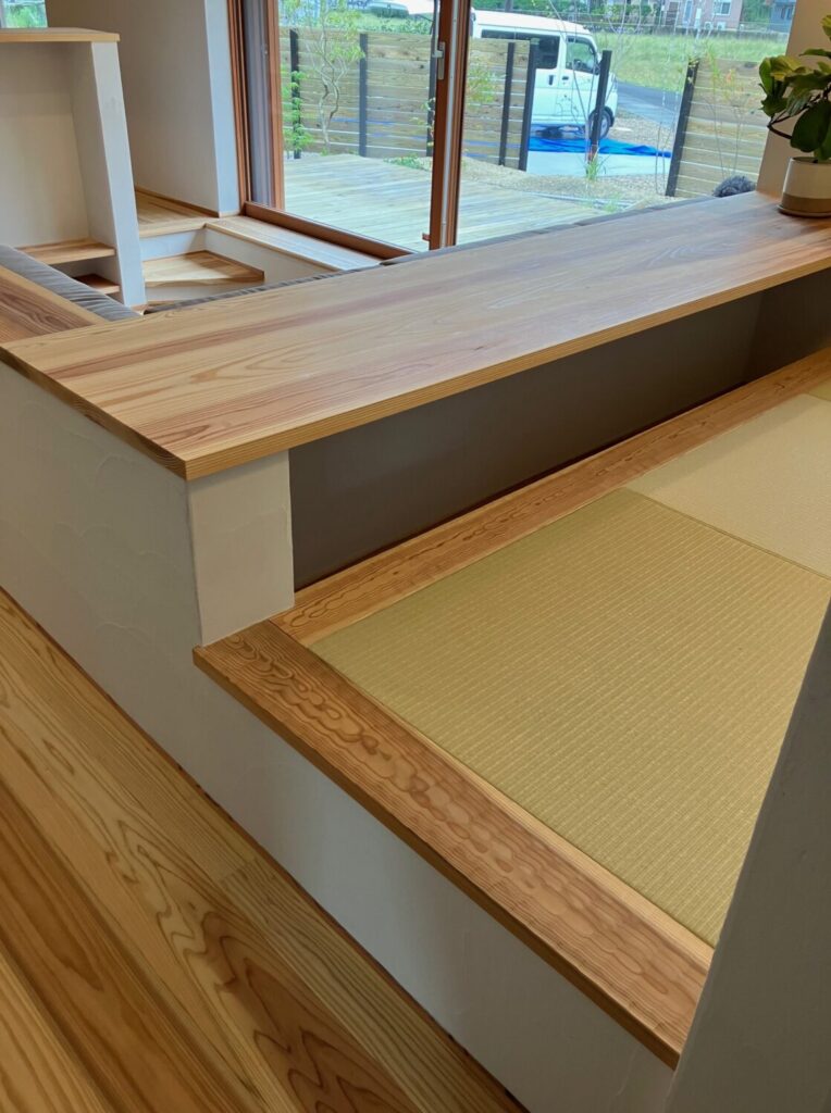 名栗加工