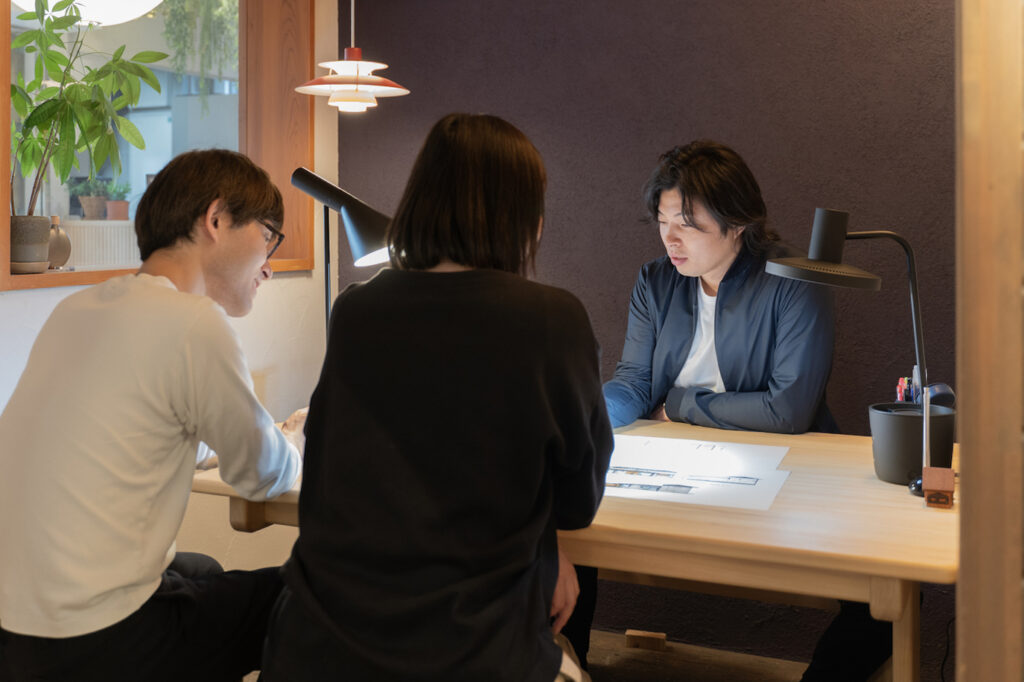 Voicy #05｜失敗しない家づくりは、信頼できる“相談相手”で決まる