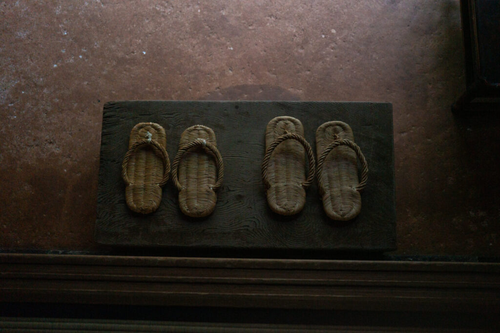 創業300年！俵屋旅館！