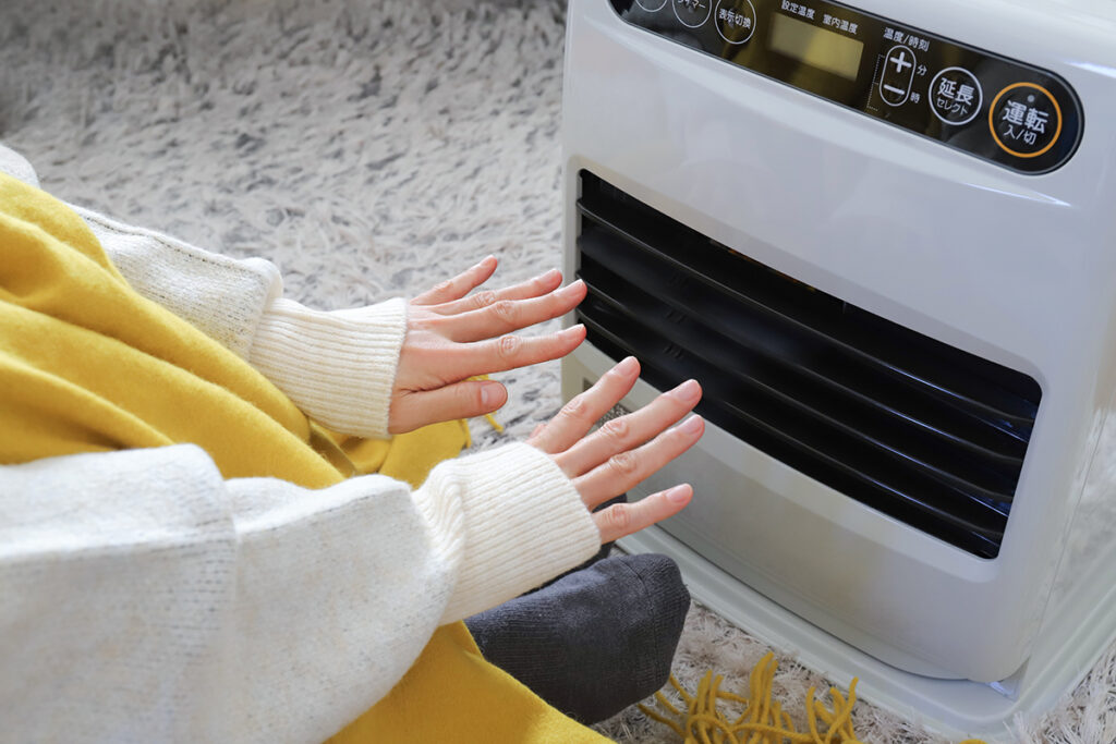 Voicy #18｜高性能住宅なのに寒い？それ、住み方が原因かもしれません