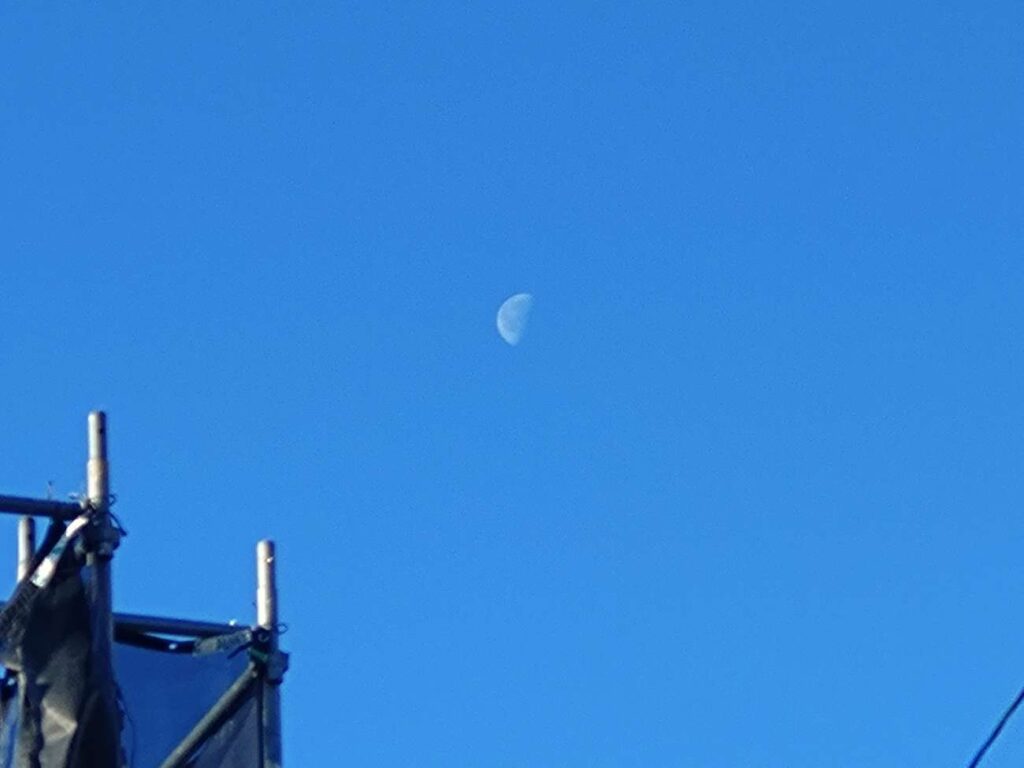 上棟おめでとうございます！