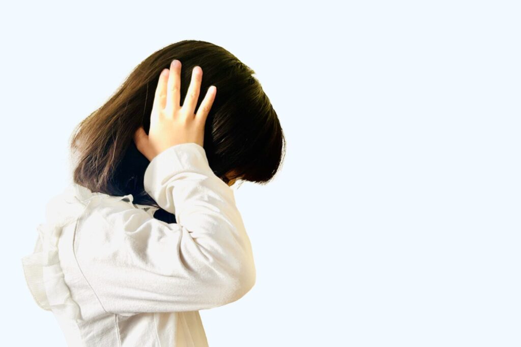 家づくりに不安になっている人