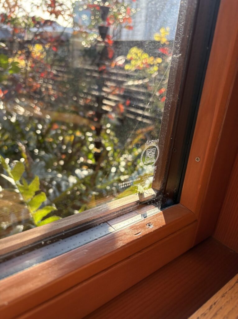 何気ない毎日の中で