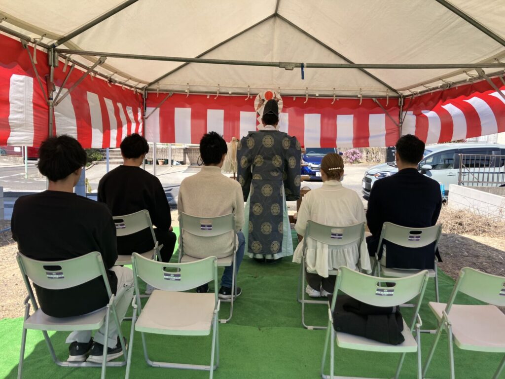 ありがたいなぁ、感謝