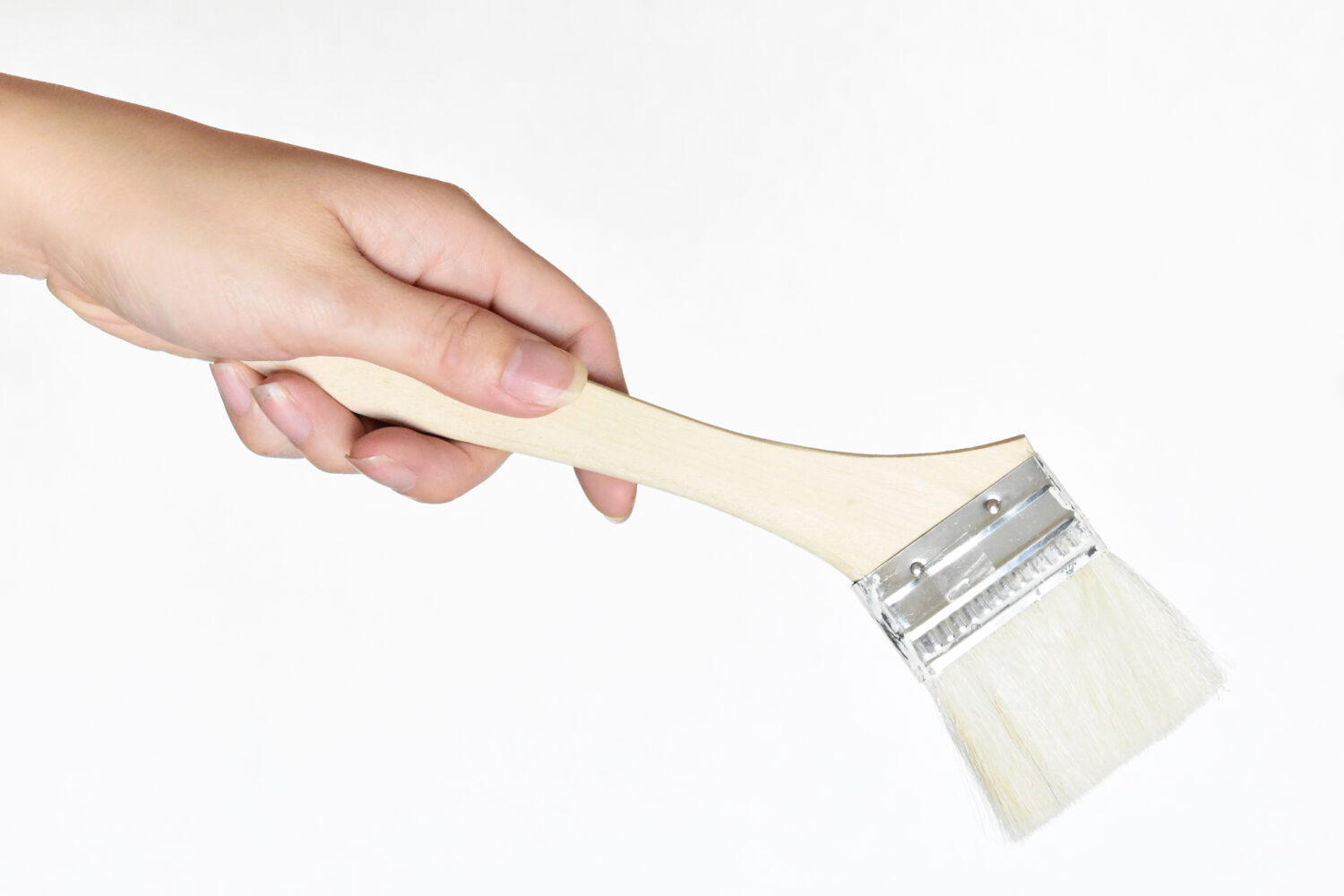 木製サッシのメンテナンスイメージ