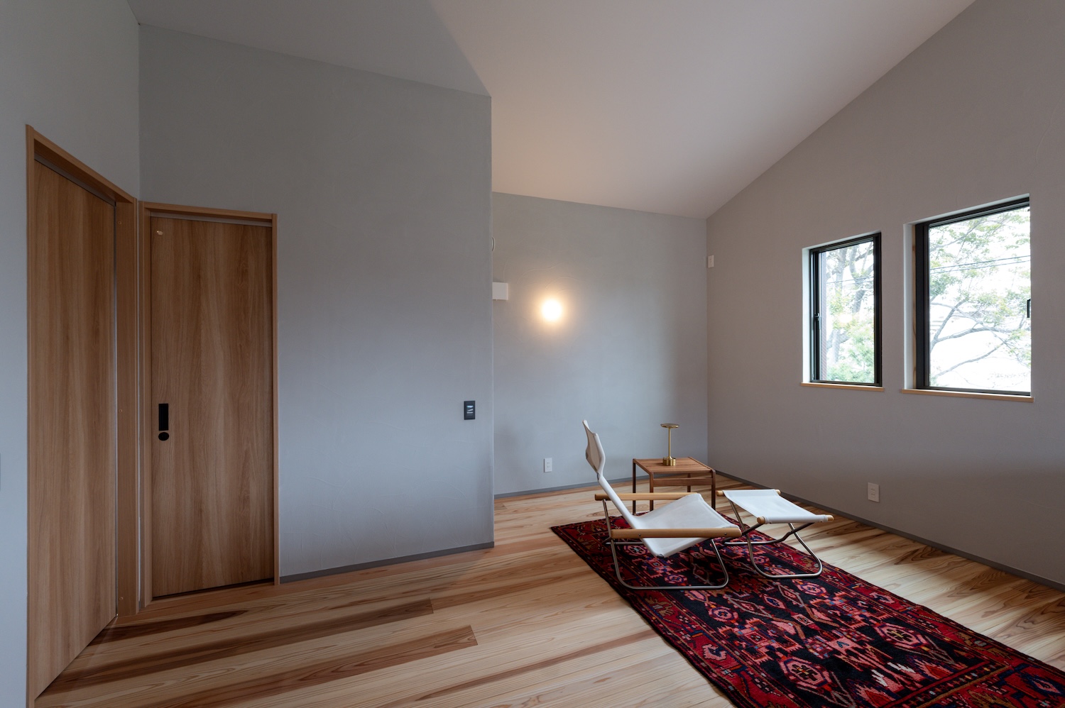 小牧市 注文住宅 子育て 将来仕切れる 子ども部屋