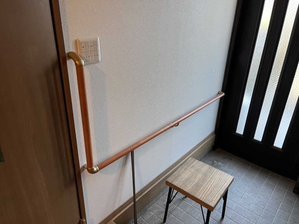 15ミリの違い