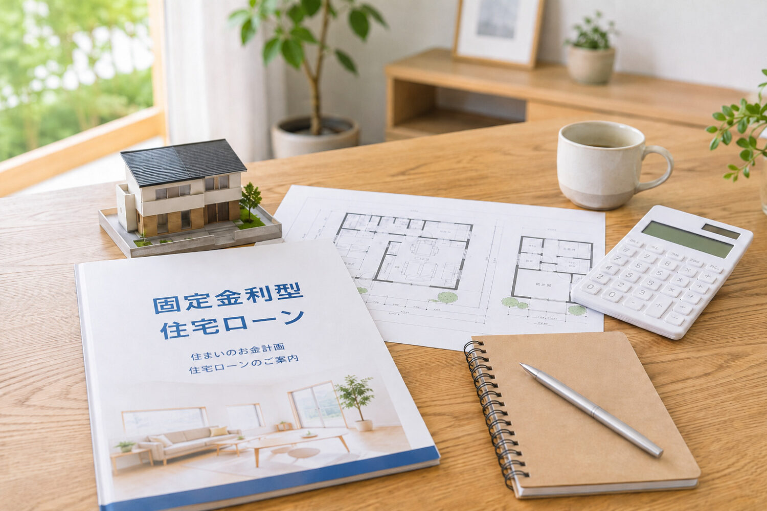 住宅ローン金利が上がる今、家づくりをどう考えるか｜Voicy #353