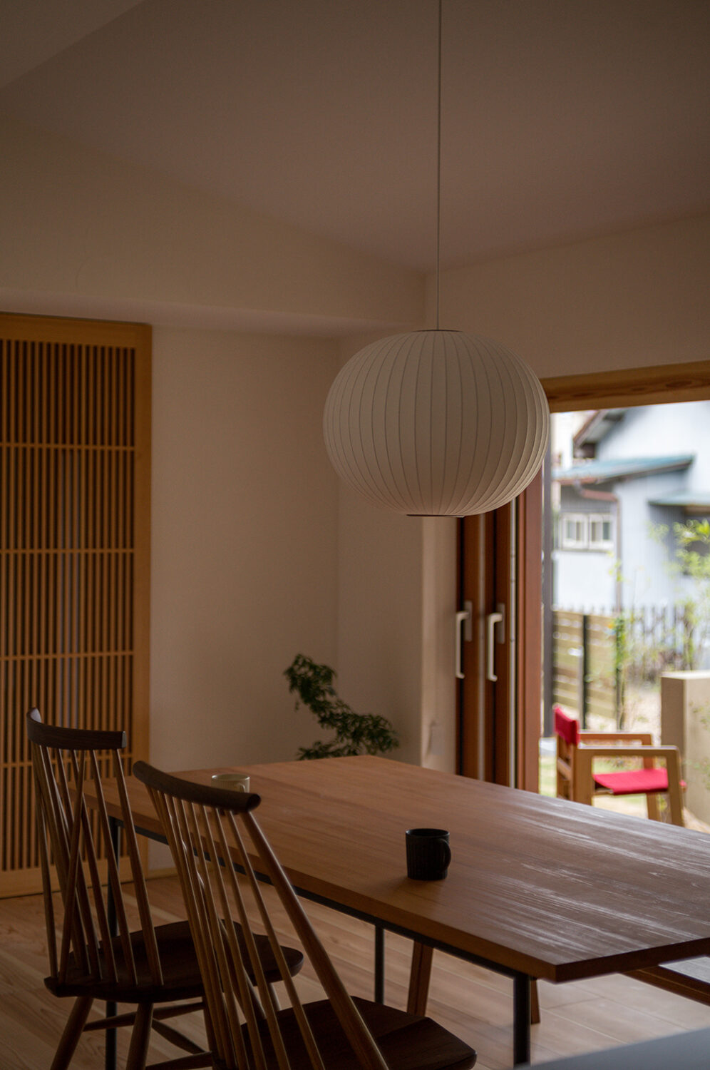 平屋の完成見学会 in 春日井市